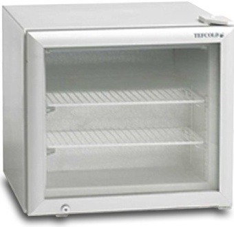 Шкаф морозильный Tefcold UF50G в ШефСтор (chefstore.ru)